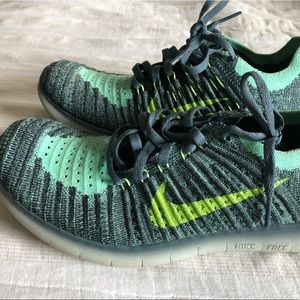 🖤 NIKE 🖤 Free Flyknit RN